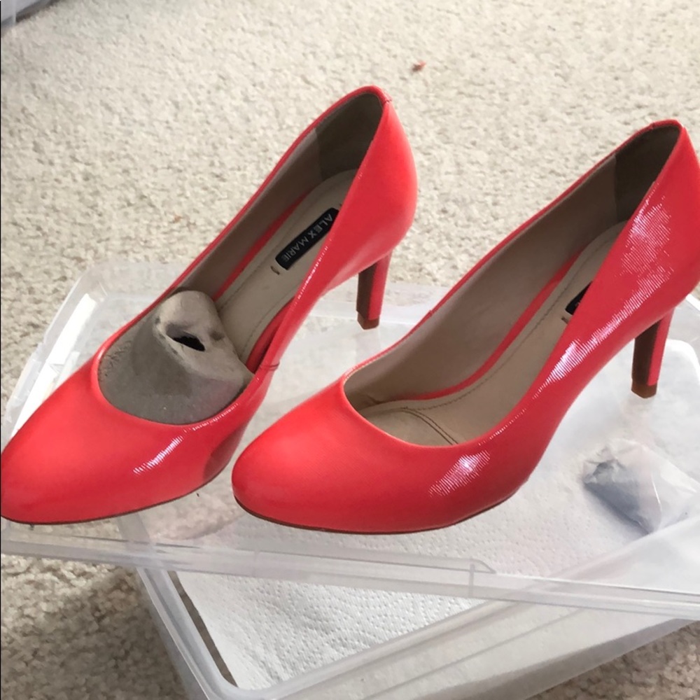 Cute Alex Marie Heels